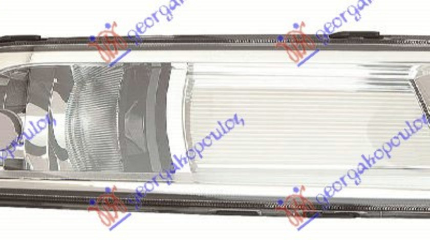 Lumini De Zi Dreapta VW Passat 2015 2016 2017 2018 2019