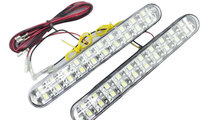 Lumini De Zi DRL 20 Led 0,3W 402815