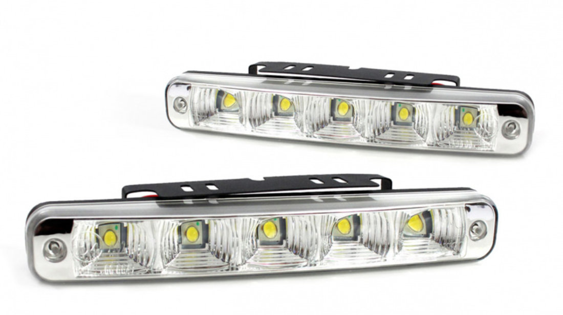 Lumini De Zi Drl 507cp Amio 01523