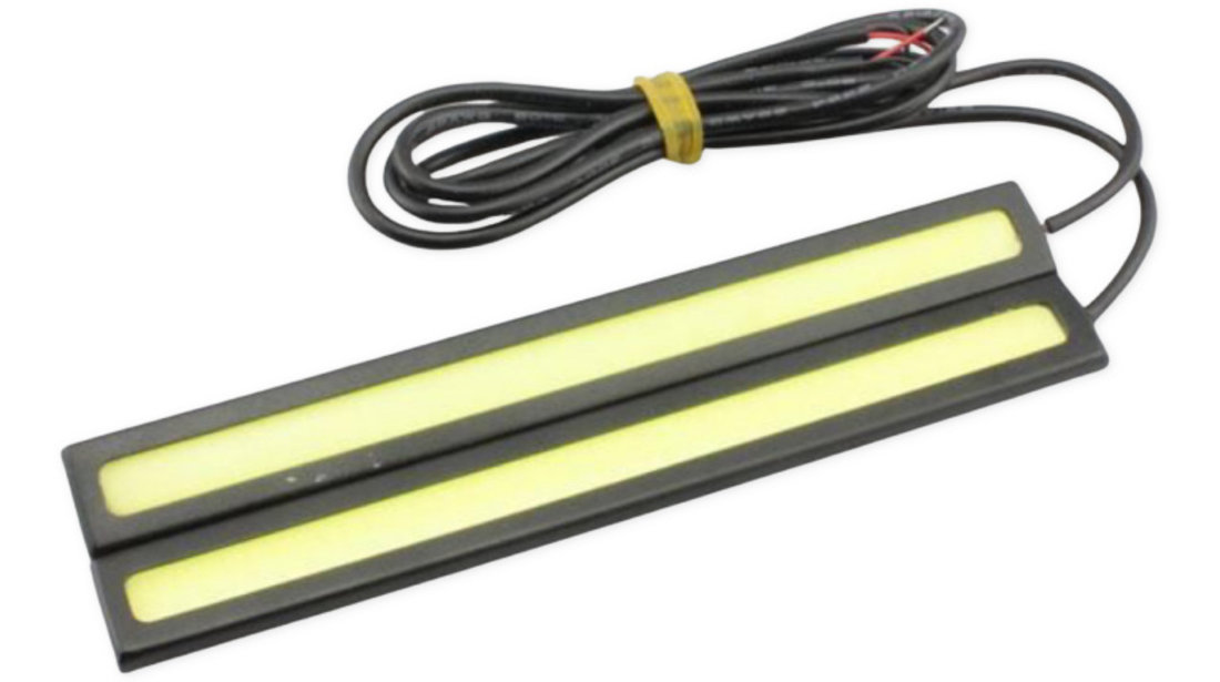 Lumini De Zi DRL Cob 140MM 161141