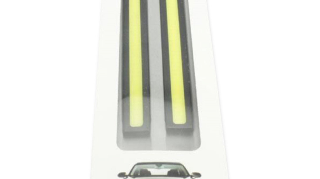 Lumini De Zi DRL Cob 140MM 161141