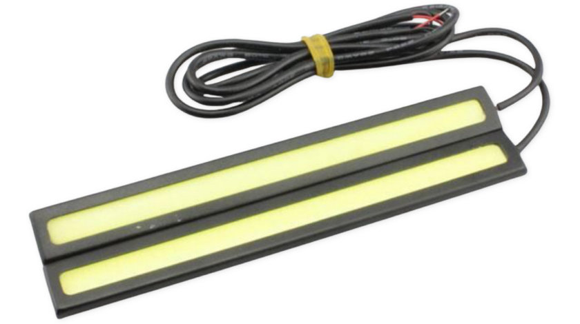 Lumini De Zi DRL Cob 170MM 960506