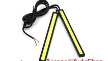 Lumini de zi DRL COB LED