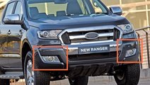 LUMINI DE ZI DRL CU SEMNALIZARE LED FORD RANGER T6...