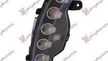 Lumini De Zi Drl Dreapta Citroen DS3 2014 2015 201...