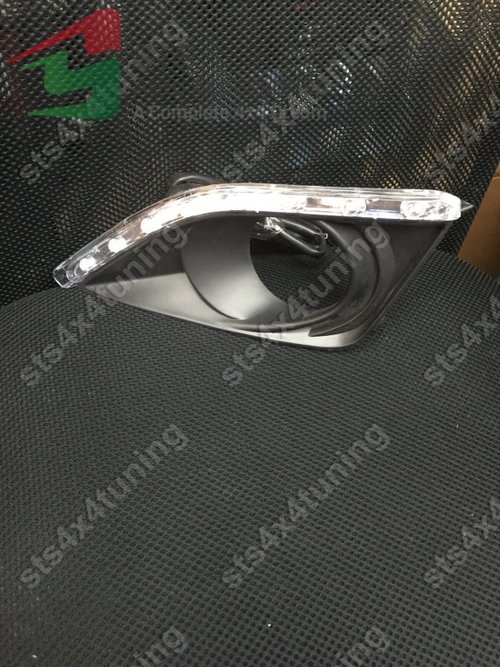 LUMINI DE ZI DRL TOYOTA COROLLA 2007-2010