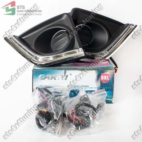 LUMINI DE ZI-DRL TOYOTA COROLLA 2013-2016[V1]