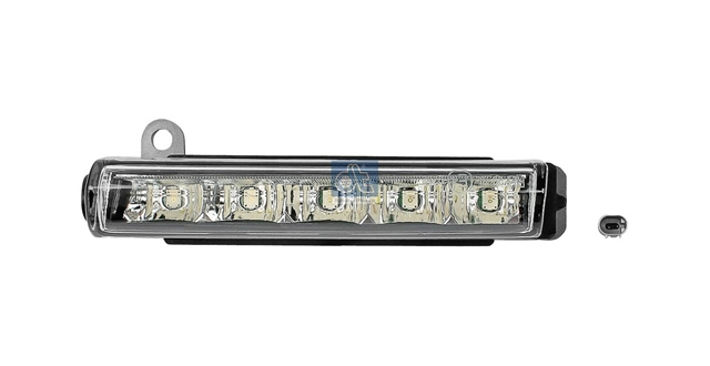 Lumini De Zi Dt Mercedes-Benz 4.66571