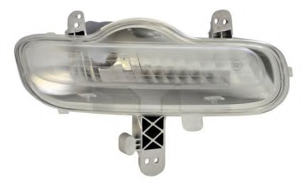 Lumini de zi FIAT PANDA (312) (2012 - 2016) TYC 12-0155-01-2 piesa NOUA