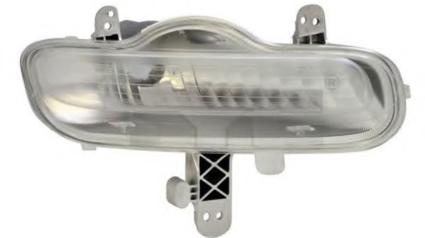 Lumini de zi FIAT PANDA (312) (2012 - 2016) TYC 12-0156-01-2 piesa NOUA