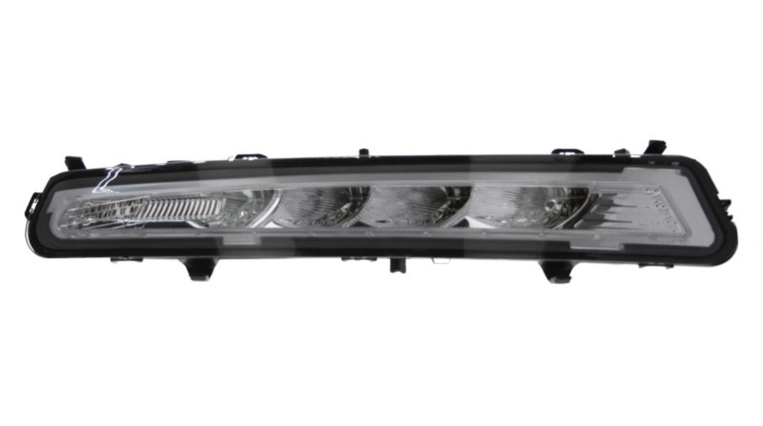 Lumini de zi FORD MONDEO IV (BA7) DEPO 431-1607R-AE