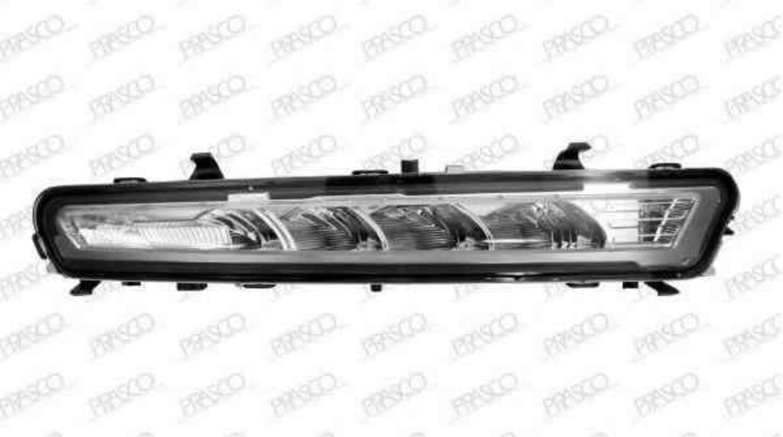 Lumini de zi FORD MONDEO IV Turnier (BA7) DEPO 4311607LAE