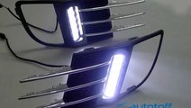 Lumini de zi Golf 6 GTI - LED