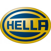 Lumini De Zi Hella Vw 2PT 010 545-061