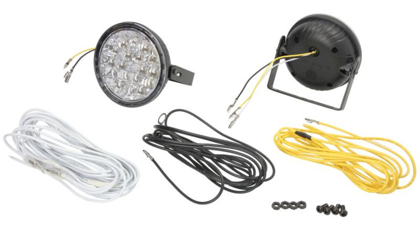 Lumini de zi LED 12/24V