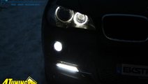 LUMINI DE ZI LED BMW X5 E70 DRL