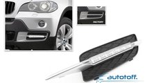 Lumini de zi LED BMW X5 E70