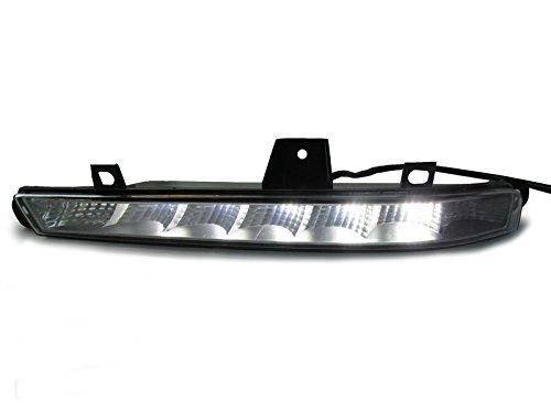 Lumini de zi LED dreapta AMG Mercedes S Class w221 06/14