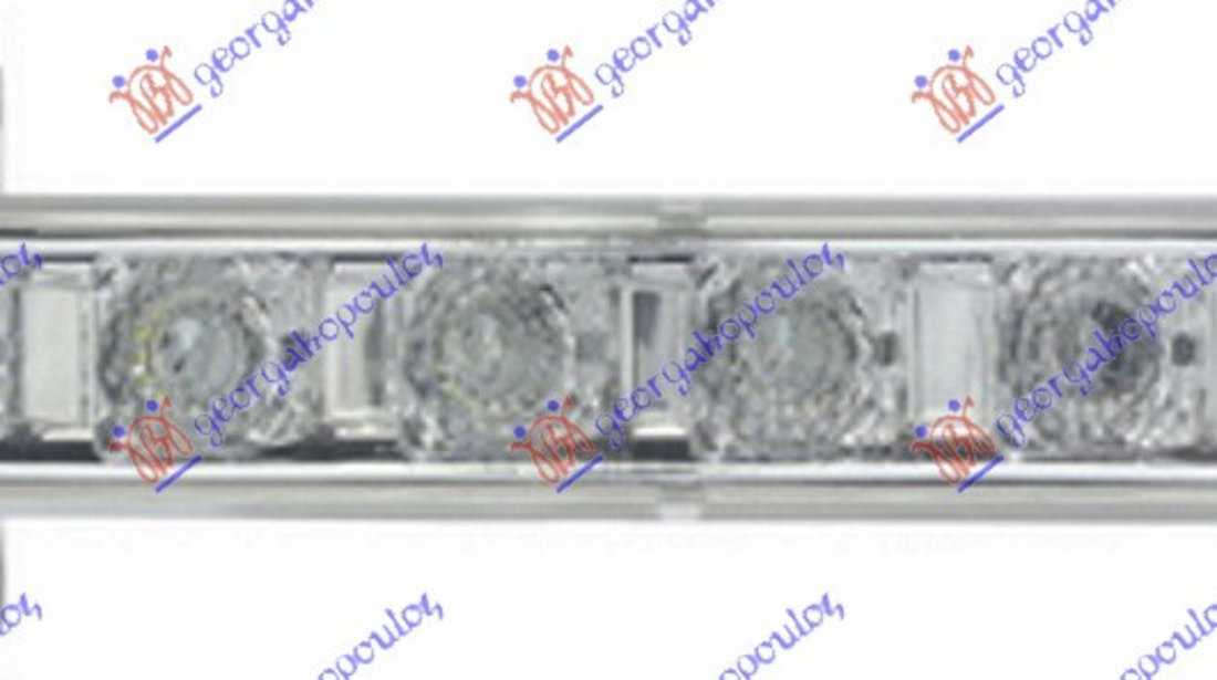 Lumini De Zi Led Peugeot 108 An 2014 2015 2016 2017 2018 2019 2020 2021