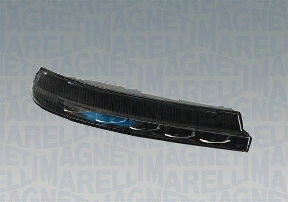 Lumini de zi led stanga Audi A6 2006+