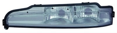 Lumini De Zi Loro Mercedes-Benz 440-1625L-UE