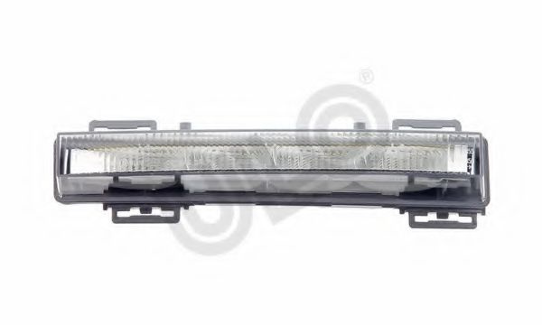 Lumini de zi MERCEDES A-CLASS (W176) (2012 - 2016) ULO 2010001 piesa NOUA