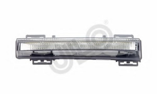 Lumini de zi MERCEDES B-CLASS (W246, W242) (2011 - 2016) ULO 2010001 piesa NOUA