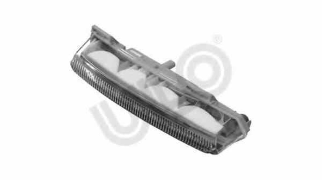 Lumini de zi MERCEDES-BENZ C-CLASS W204 ULO 1084001