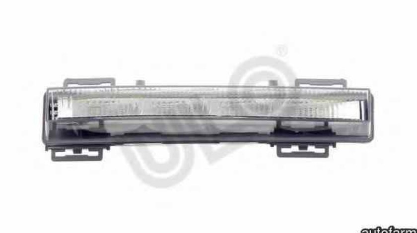 Lumini de zi MERCEDES-BENZ GL-CLASS X166 ULO 2011002