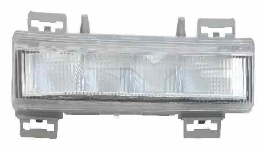 Lumini de zi MERCEDES-BENZ GLK-CLASS X204 TYC 12-0145-00-9