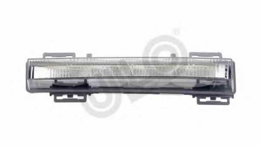 Lumini de zi MERCEDES-BENZ GLK-CLASS X204 ULO 2011001