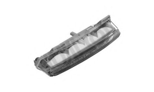 Lumini de zi MERCEDES C-CLASS Cupe (C204) (2011 - 2016) ULO 1084002 piesa NOUA
