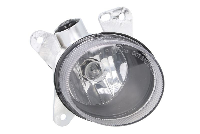 Lumini de zi MERCEDES C-CLASS (W204) (2007 - 2014) TYC 12-0103-00-9 piesa NOUA