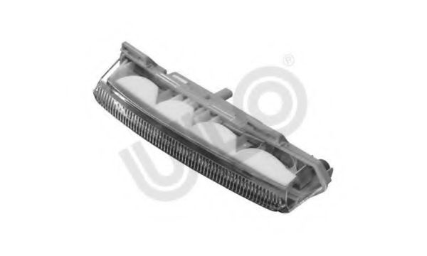 Lumini de zi MERCEDES C-CLASS (W204) (2007 - 2014) ULO 1084001 piesa NOUA