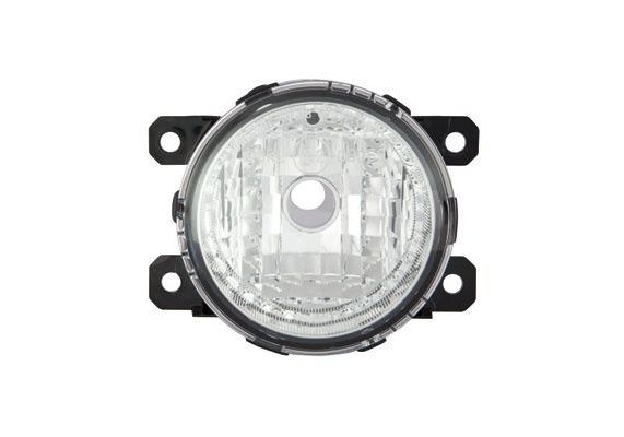 Lumini de zi Mercedes CITAN w415 2013+