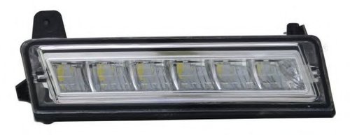Lumini de zi MERCEDES GL-CLASS (X164) (2006 - 2012) TYC 12-5298-00-9 piesa NOUA
