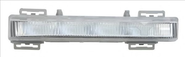 Lumini de zi MERCEDES GL-CLASS (X166) (2012 - 2016) TYC 12-0145-00-9 piesa NOUA