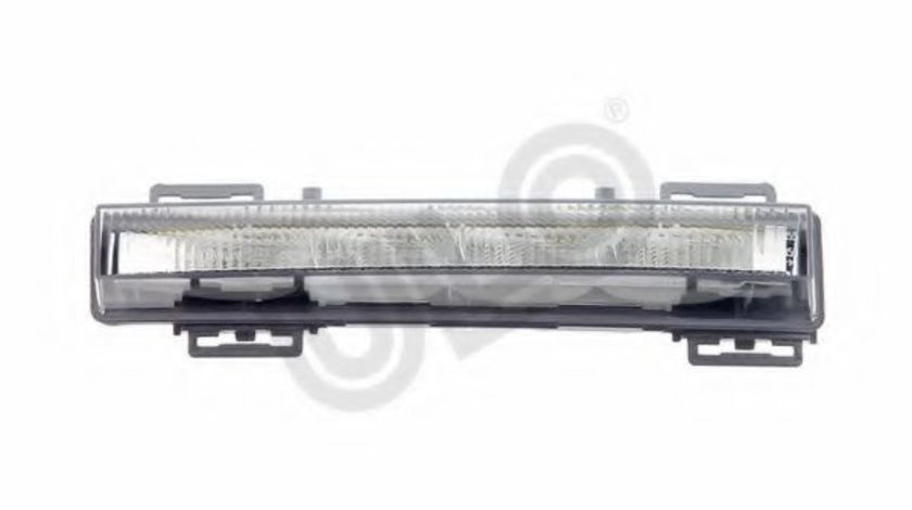 Lumini de zi MERCEDES GLK-CLASS (X204) (2008 - 2016) ULO 2011001 piesa NOUA