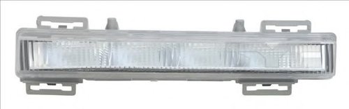 Lumini de zi MERCEDES GLK-CLASS (X204) (2008 - 2016) TYC 12-0146-00-9 piesa NOUA