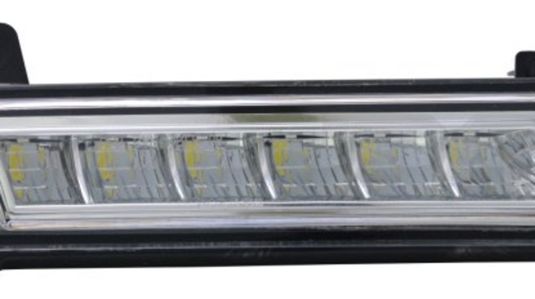 Lumini de zi Mercedes GLK X204 ; Proiector dreapta sau stanga