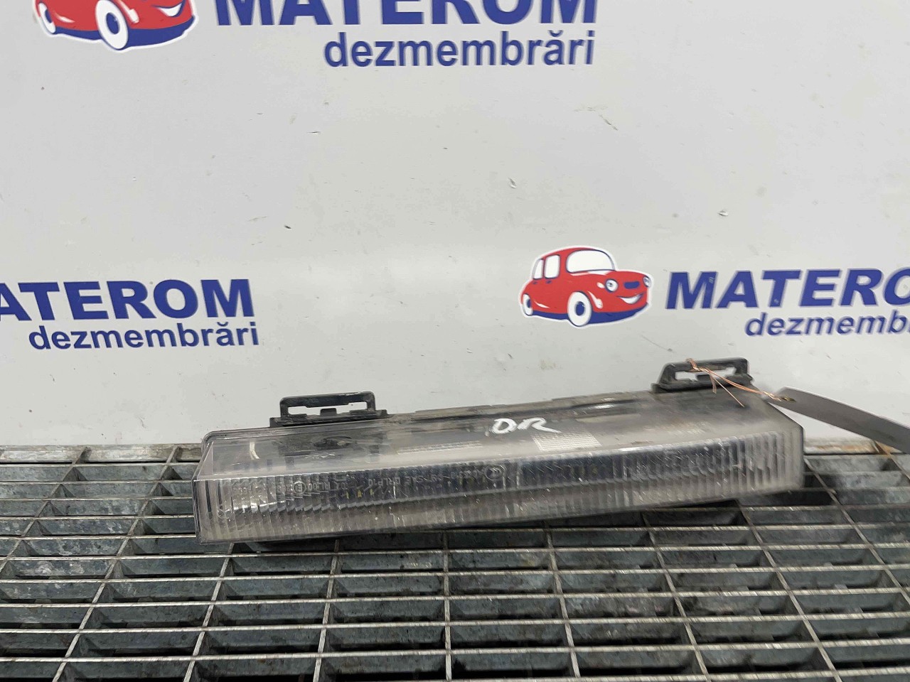 LUMINI DE ZI MERCEDES ML ML - - (2012 2019)