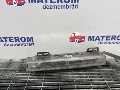 LUMINI DE ZI MERCEDES ML ML - - (2012 2019)