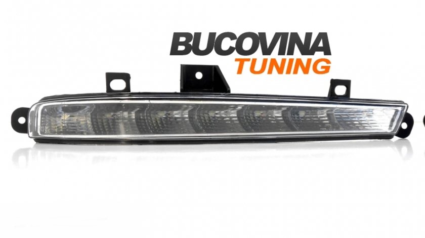 LUMINI DE ZI MERCEDES S CLASS W221 - 249 EURO
