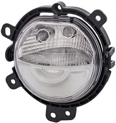 Lumini de zi MINI MINI (F55) (2014 - 2016) HELLA 2PT 011 748-051 piesa NOUA