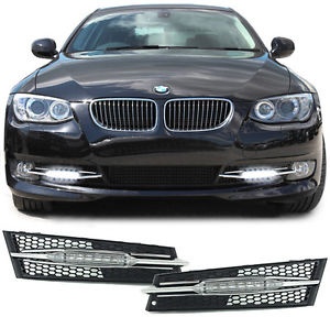 Lumini de zi noi BMW Seria 3 E92 / E93 LCI.