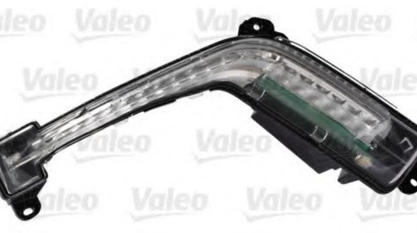 Lumini de zi PEUGEOT 308 (4A, 4C) (2007 - 2016) VALEO 044652 piesa NOUA