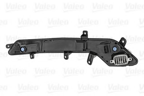 Lumini de zi PEUGEOT 508 SW (2010 - 2016) VALEO 047702 piesa NOUA