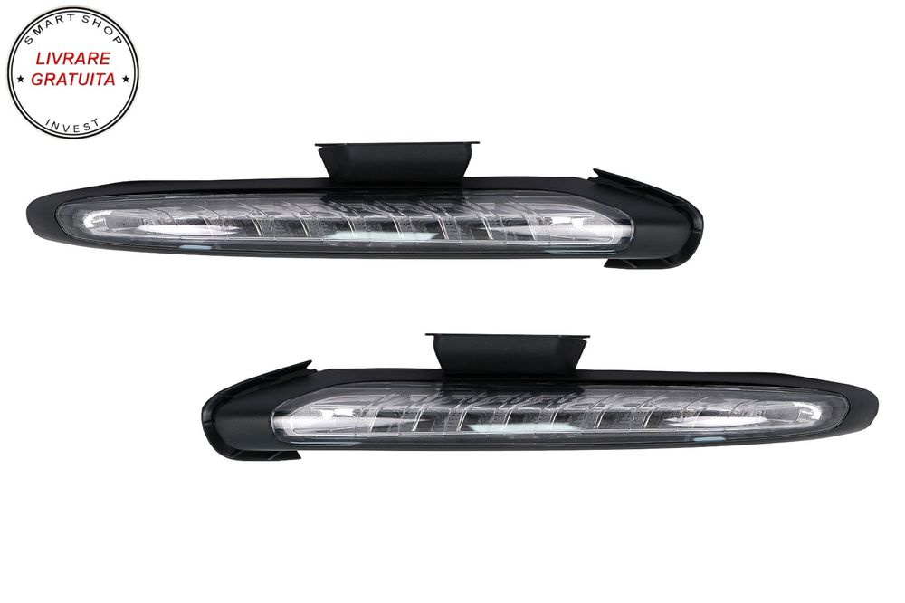 Lumini de zi Porsche Cayenne 958 92A Pre-Facelift (2010-2014)- livrare gratuita