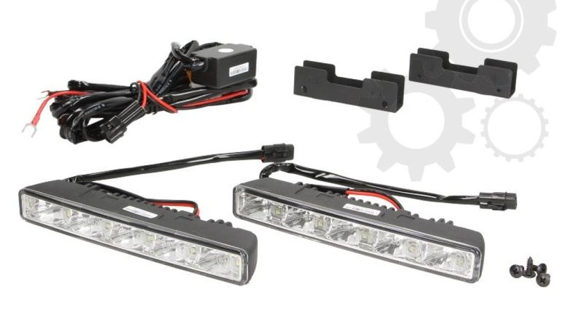 Lumini de zi Producator DAYLIGHT LED ST-25