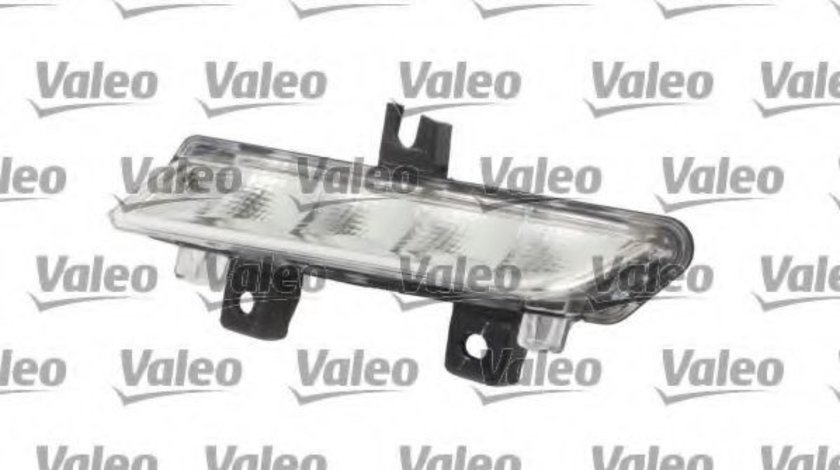 Lumini de zi RENAULT CAPTUR (2013 - 2016) VALEO 044897 piesa NOUA